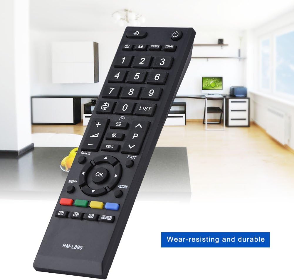 Daljinski upravljač RM-L890 (3)