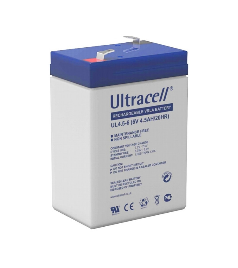 Ultracell6-v-45ah-ul45-6